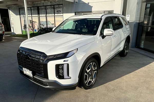 2022 Hyundai Palisade Elite LX2.V3
