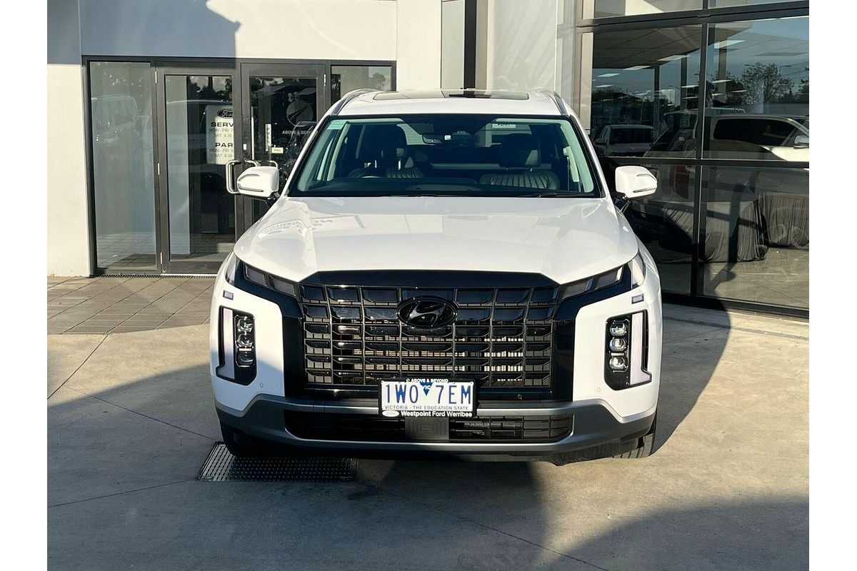 2022 Hyundai Palisade Elite LX2.V3