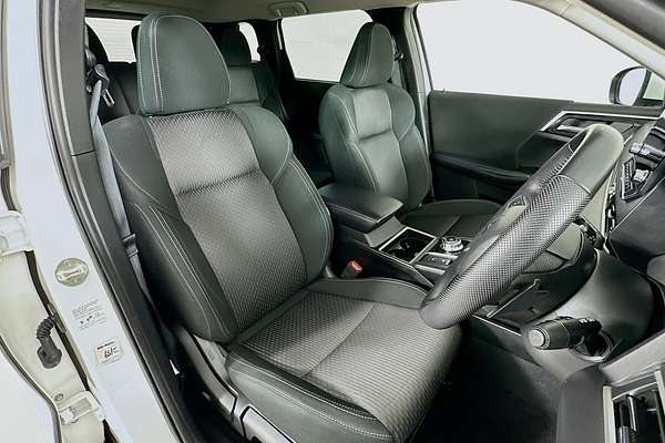 2023 Mitsubishi OUTLANDER LS 7 SEAT (AWD) ZM MY23