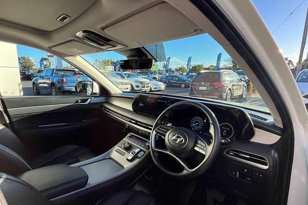 2022 Hyundai Palisade Elite LX2.V3
