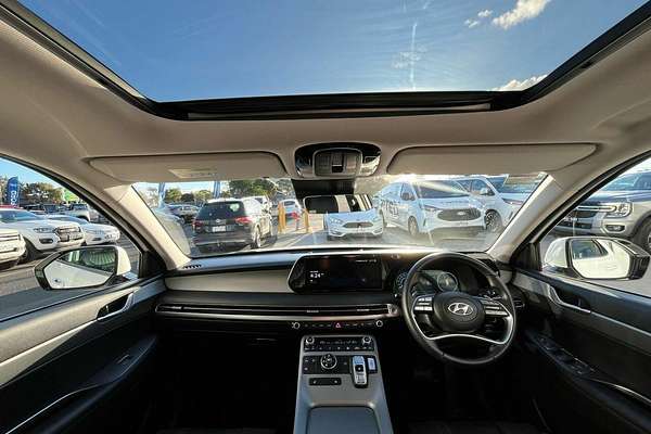 2022 Hyundai Palisade Elite LX2.V3