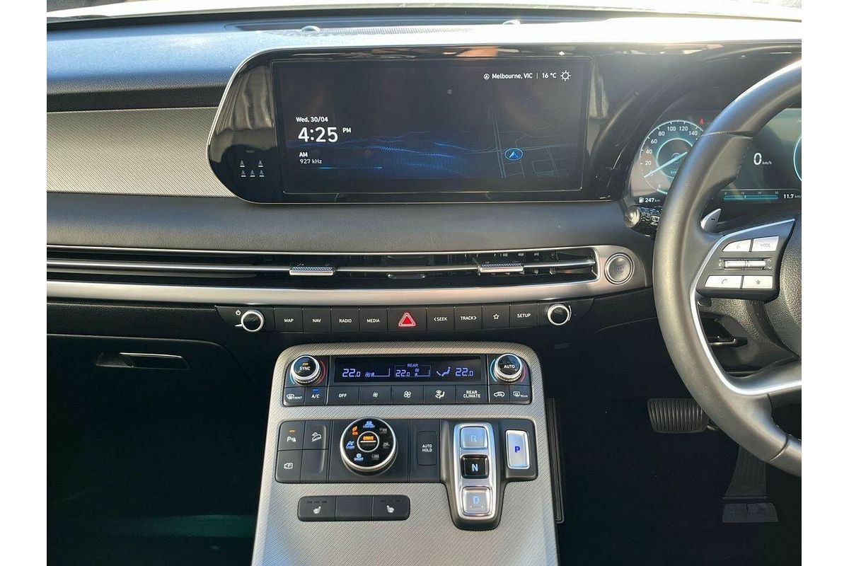 2022 Hyundai Palisade Elite LX2.V3