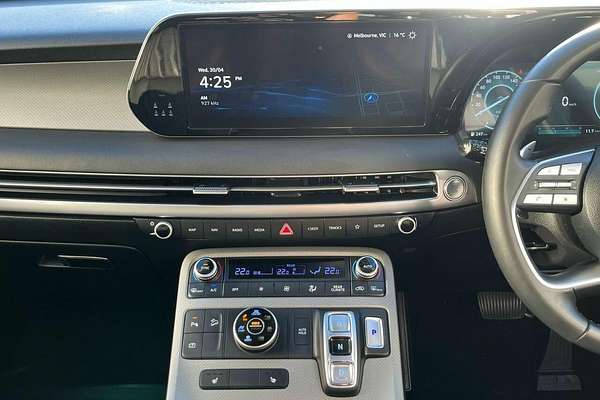 2022 Hyundai Palisade Elite LX2.V3