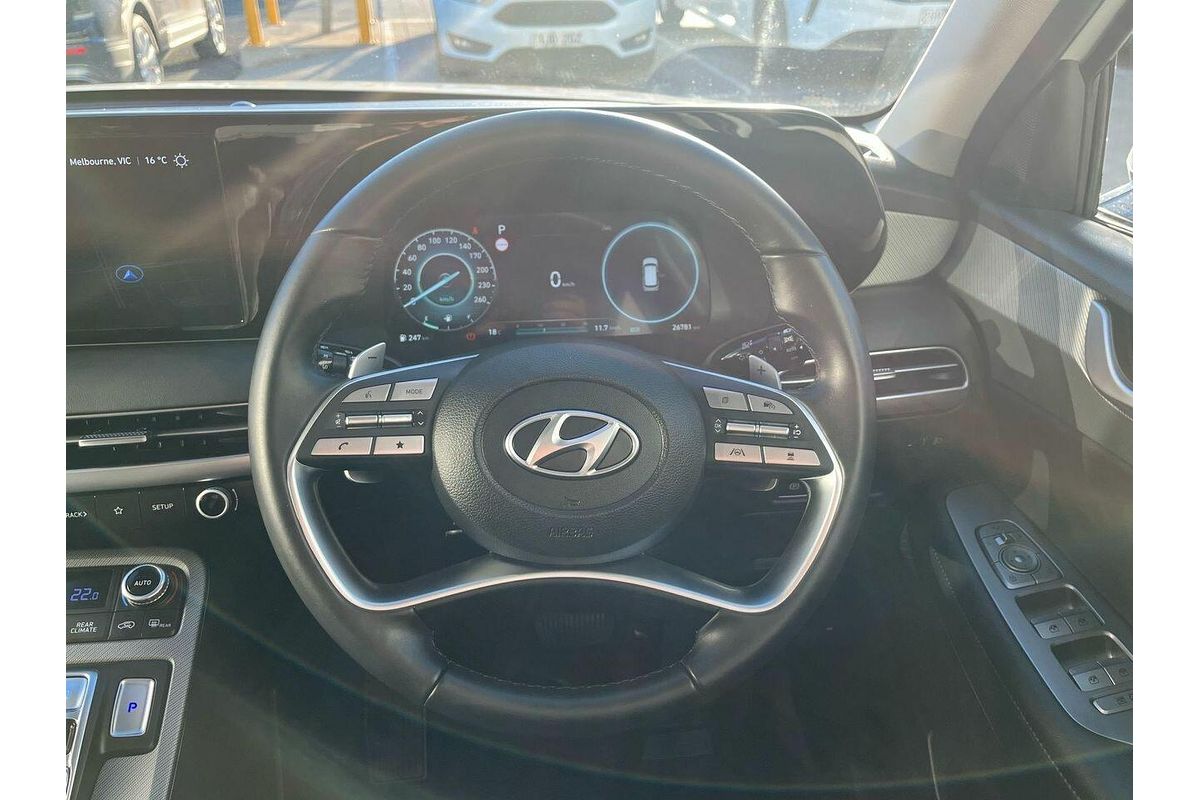 2022 Hyundai Palisade Elite LX2.V3