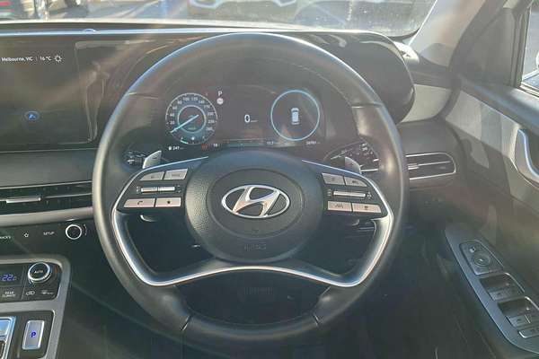 2022 Hyundai Palisade Elite LX2.V3