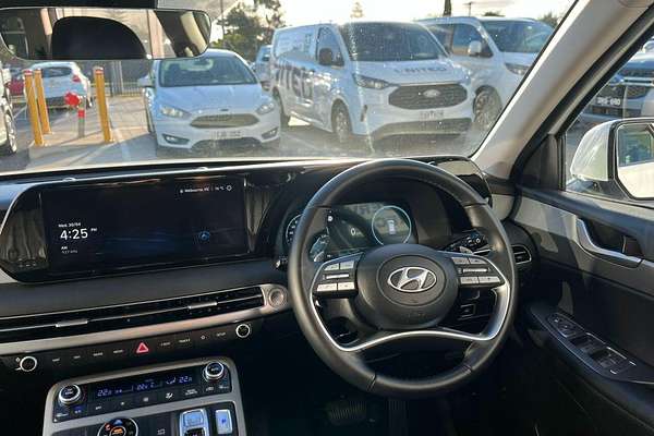 2022 Hyundai Palisade Elite LX2.V3