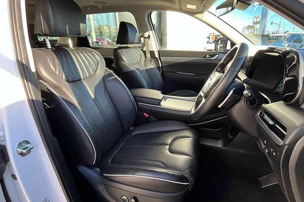 2022 Hyundai Palisade Elite LX2.V3