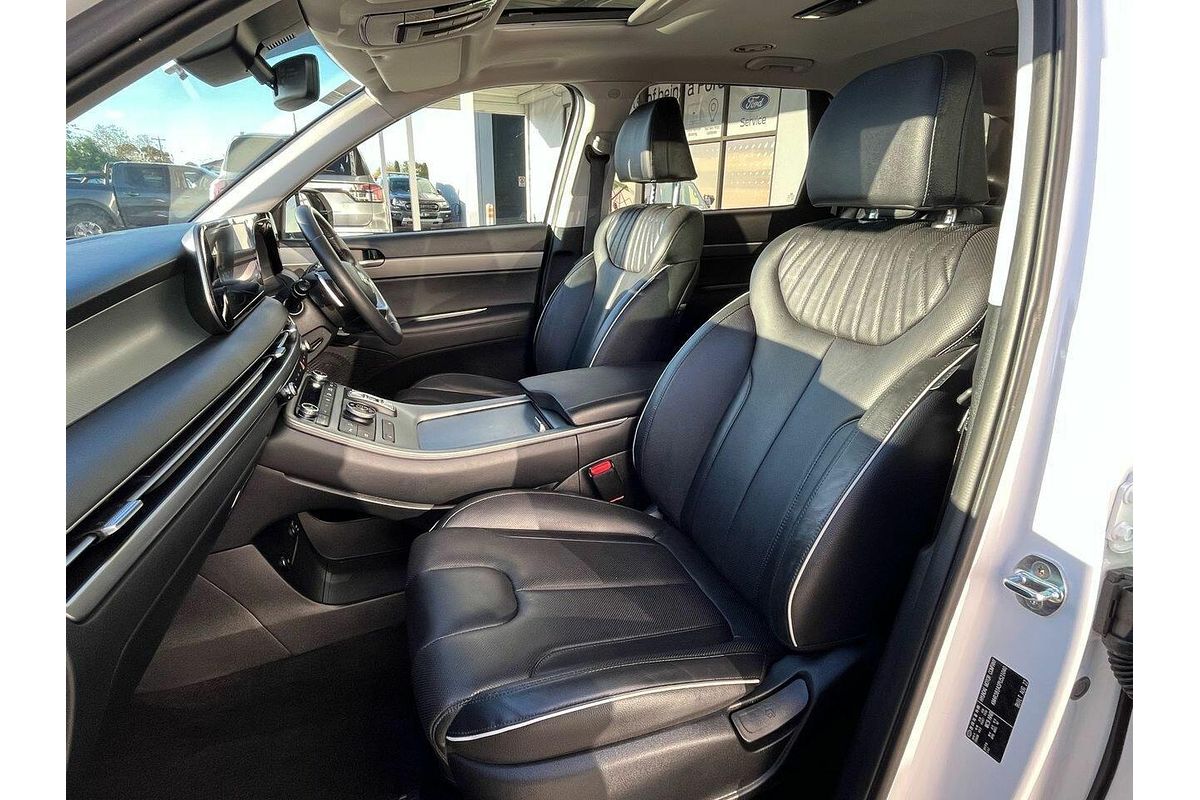 2022 Hyundai Palisade Elite LX2.V3