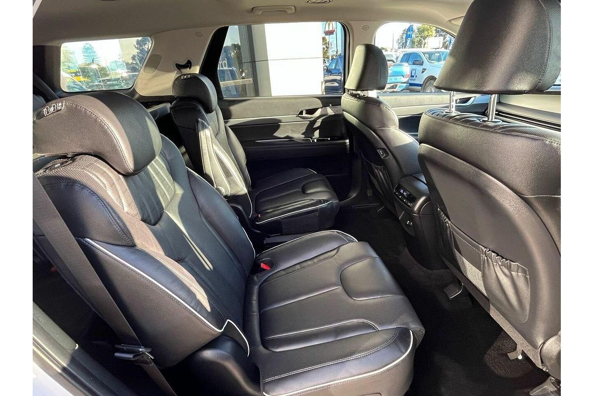 2022 Hyundai Palisade Elite LX2.V3