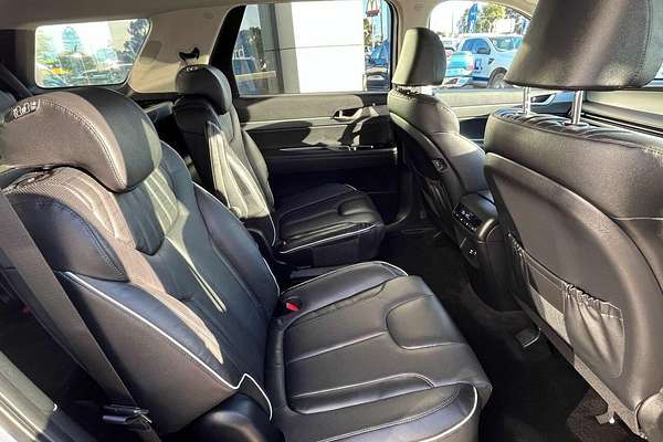 2022 Hyundai Palisade Elite LX2.V3