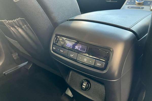 2022 Hyundai Palisade Elite LX2.V3