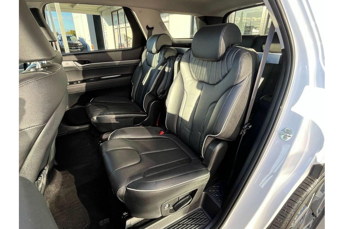 2022 Hyundai Palisade Elite LX2.V3