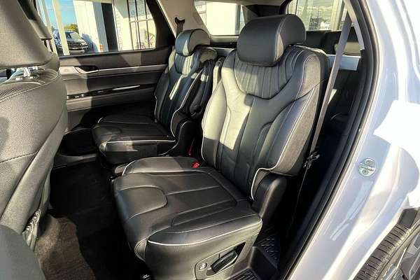 2022 Hyundai Palisade Elite LX2.V3