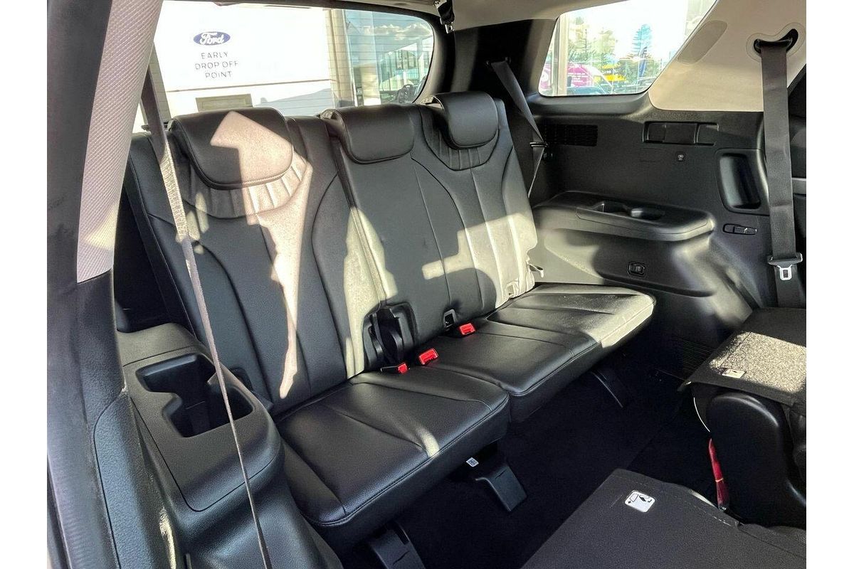 2022 Hyundai Palisade Elite LX2.V3