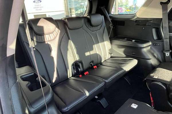 2022 Hyundai Palisade Elite LX2.V3