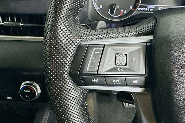 2023 Mitsubishi OUTLANDER LS 7 SEAT (AWD) ZM MY23