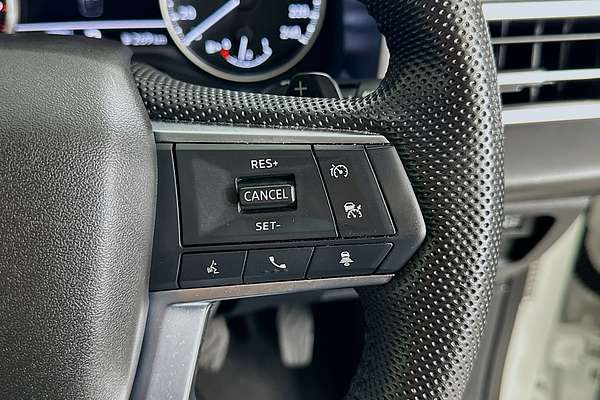 2023 Mitsubishi OUTLANDER LS 7 SEAT (AWD) ZM MY23