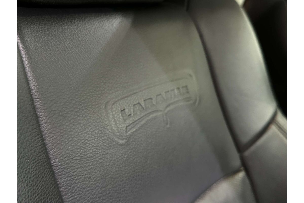 2021 RAM 1500 Laramie RamBox DT 4X4 SWB