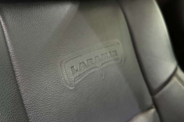 2021 RAM 1500 Laramie RamBox DT 4X4 SWB