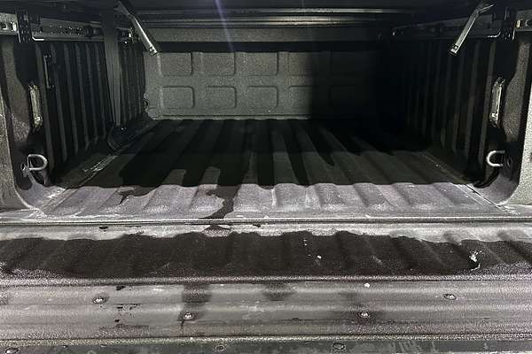 2021 RAM 1500 Laramie RamBox DT 4X4 SWB