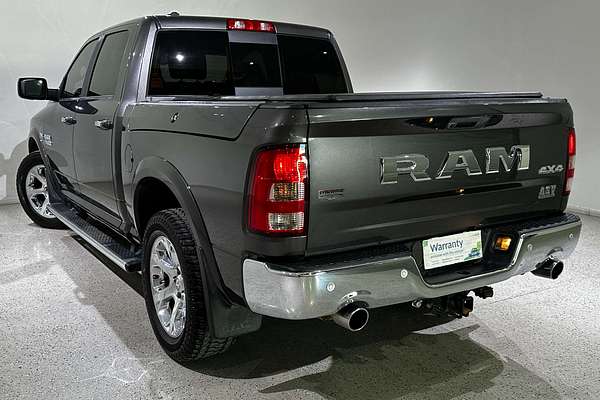 2021 RAM 1500 Laramie RamBox DT 4X4 SWB