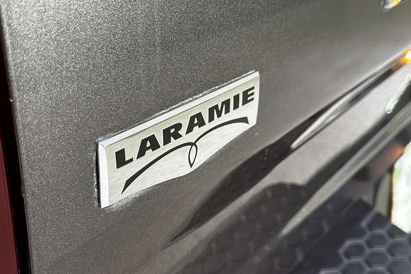 2021 RAM 1500 Laramie RamBox DT 4X4 SWB