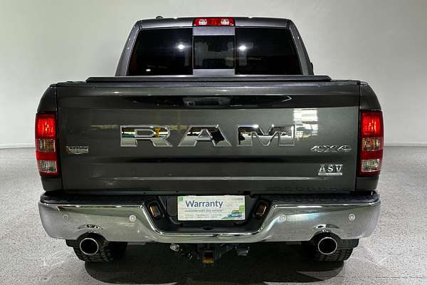 2021 RAM 1500 Laramie RamBox DT 4X4 SWB