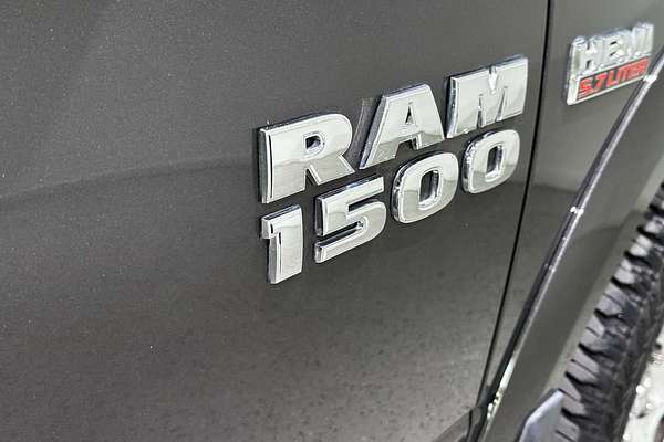 2021 RAM 1500 Laramie RamBox DT 4X4 SWB