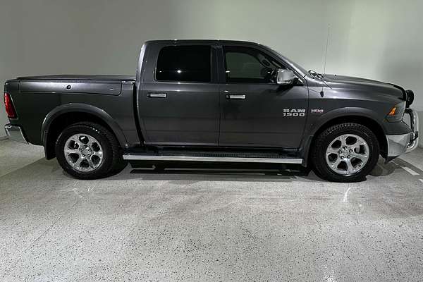 2021 RAM 1500 Laramie RamBox DT 4X4 SWB