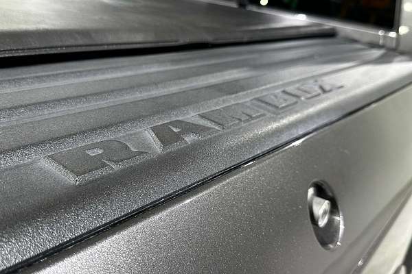 2021 RAM 1500 Laramie RamBox DT 4X4 SWB