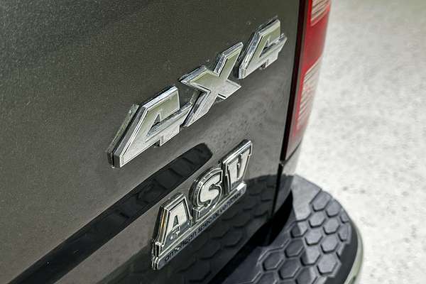 2021 RAM 1500 Laramie RamBox DT 4X4 SWB