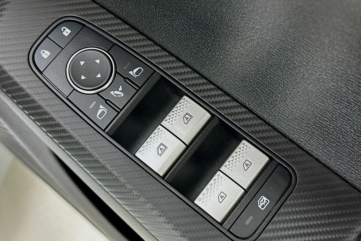 2023 Mitsubishi OUTLANDER LS 7 SEAT (AWD) ZM MY23