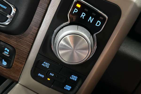 2021 RAM 1500 Laramie RamBox DT 4X4 SWB