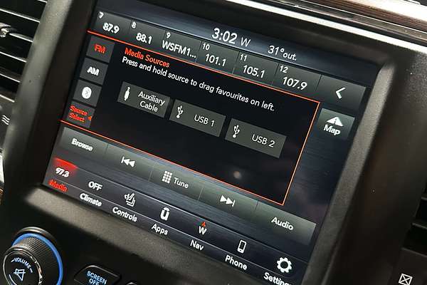 2021 RAM 1500 Laramie RamBox DT 4X4 SWB