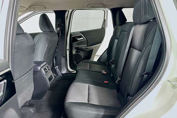 2023 Mitsubishi OUTLANDER LS 7 SEAT (AWD) ZM MY23