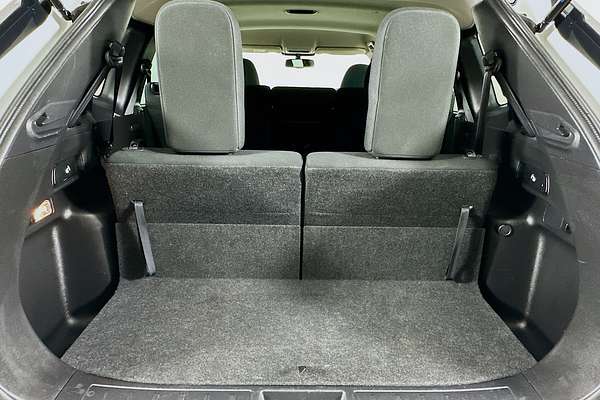 2023 Mitsubishi OUTLANDER LS 7 SEAT (AWD) ZM MY23