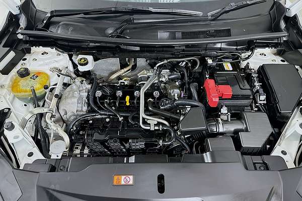 2023 Mitsubishi OUTLANDER LS 7 SEAT (AWD) ZM MY23