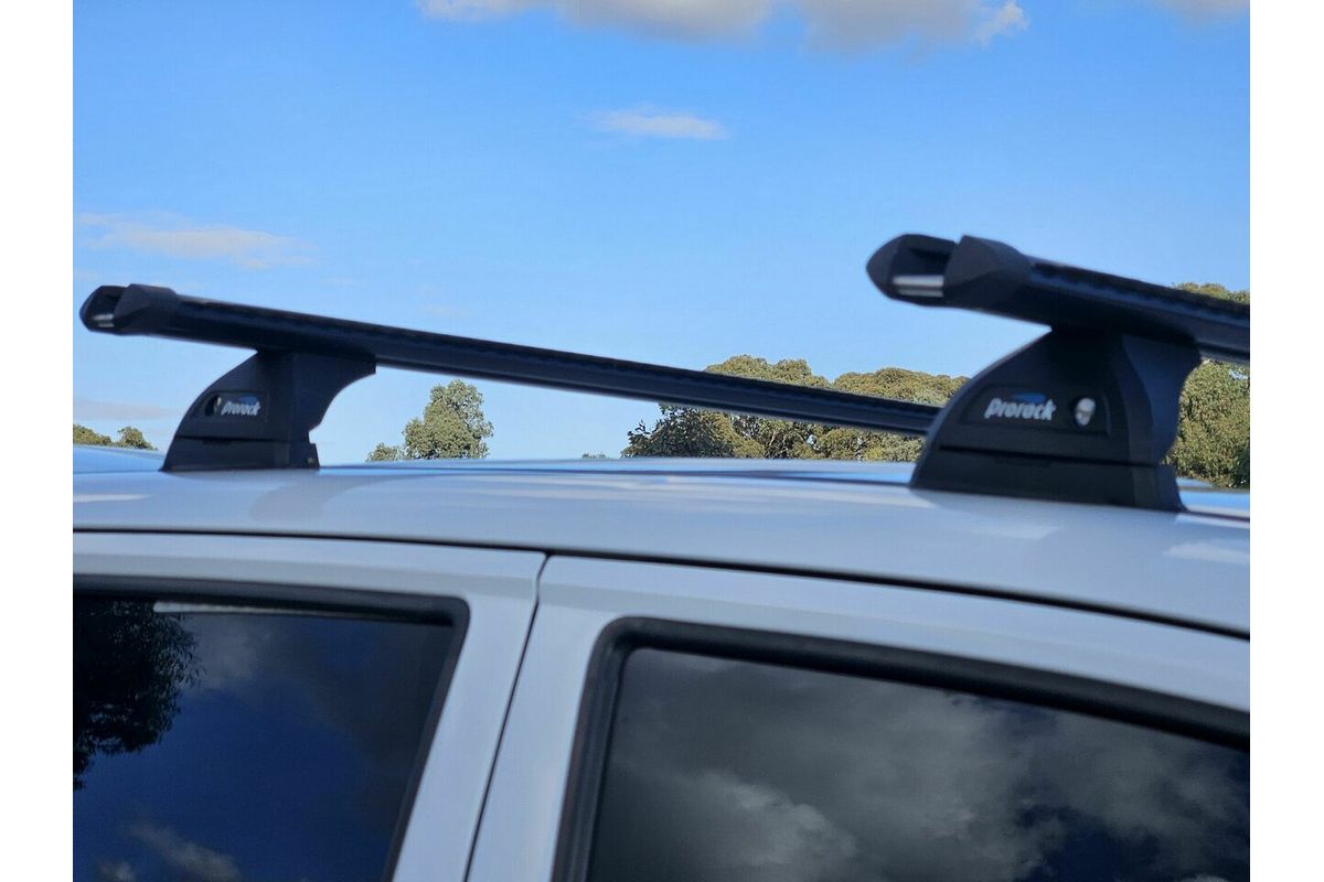 2018 Volkswagen Amarok TDI420 (4x2) 2H MY18 Rear Wheel Drive
