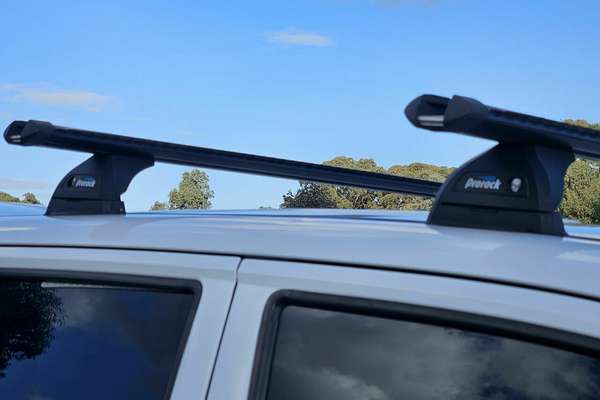 2018 Volkswagen Amarok TDI420 (4x2) 2H MY18 Rear Wheel Drive