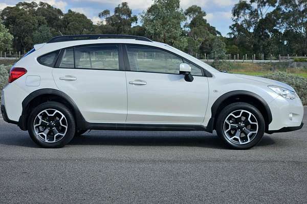 2014 Subaru XV 2.0I MY14