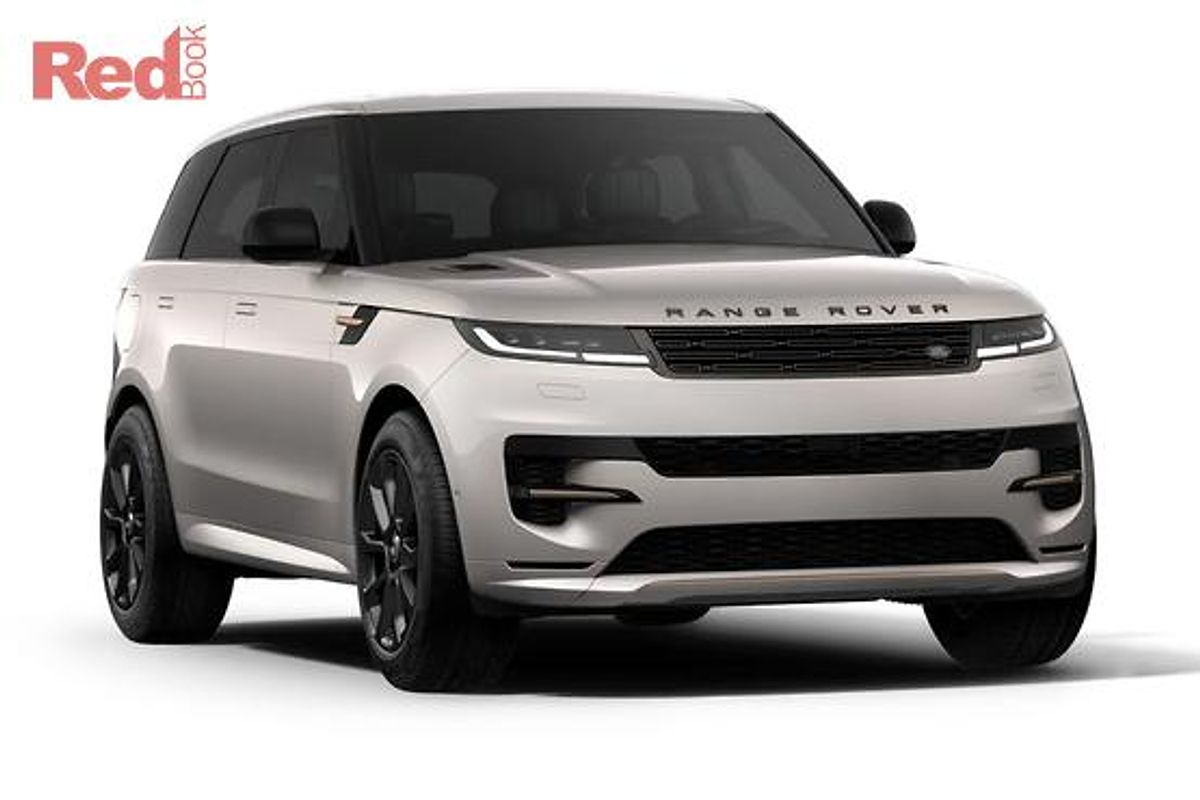 2025 Land Rover Range Rover Sport D300 Dynamic SE L461
