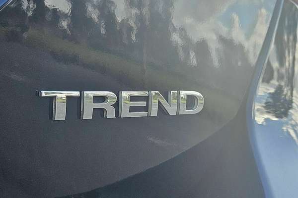 2013 Ford Focus Trend LW MK2 Upgrade