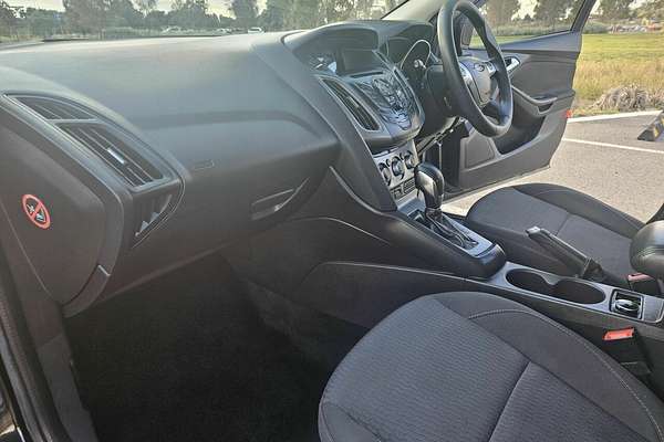 2013 Ford Focus Trend LW MK2 Upgrade
