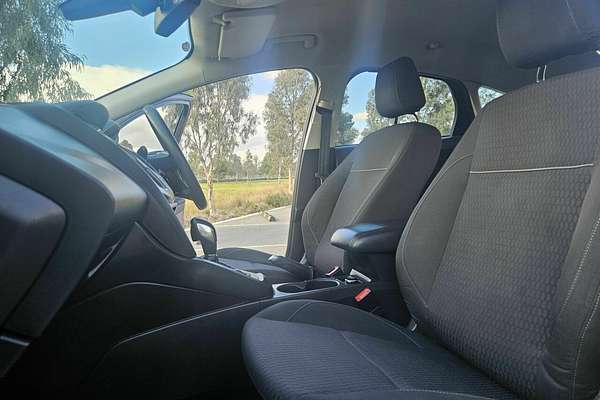 2013 Ford Focus Trend LW MK2 Upgrade
