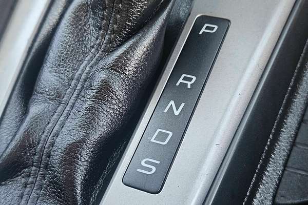 2013 Ford Focus Trend LW MK2 Upgrade