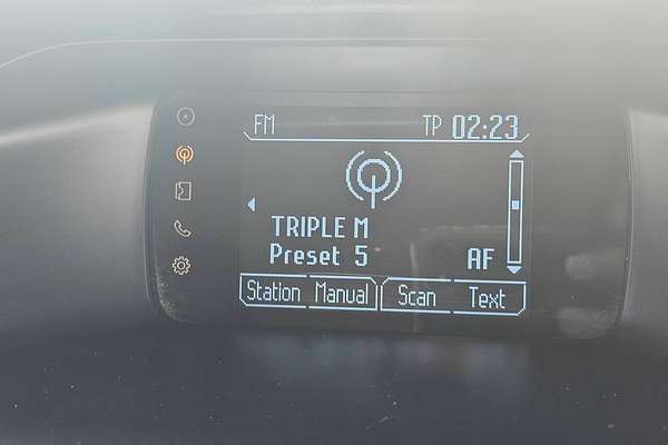 2013 Ford Focus Trend LW MK2 Upgrade