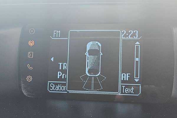 2013 Ford Focus Trend LW MK2 Upgrade