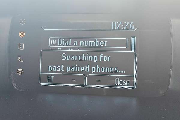 2013 Ford Focus Trend LW MK2 Upgrade