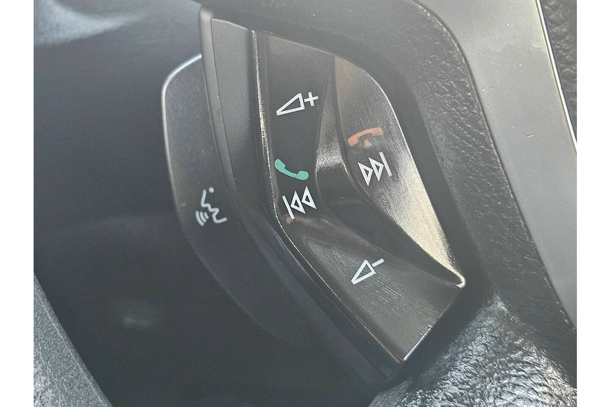 2013 Ford Focus Trend LW MK2 Upgrade
