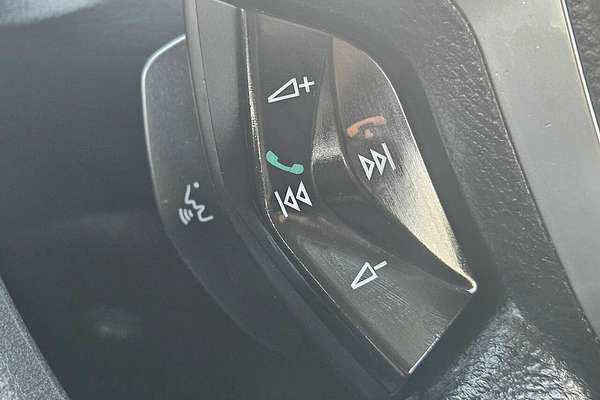 2013 Ford Focus Trend LW MK2 Upgrade